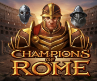 Champions of Rome